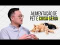 A ração GranPlus é boa? Executivo de marketing responde! | Case BRF Pet
