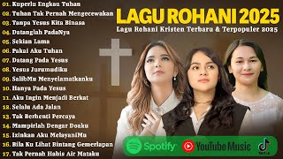 Download Lagu Lagu Rohani Putri Siagian, Ellen Mamo \u0026 Mitha Talahatu Full Album 2025 | Lagu Rohani Terbaru 2025 MP3 Download Lagu Lagu Rohani Putri Siagian, Ellen Mamo \u0026 Mitha Talahatu Full Album 2025 | Lagu Rohani Terbaru 2025 MP3