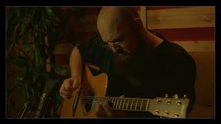 Elis Edin Markskog - Many Be Your Names (Trans acoustic yamaha session)