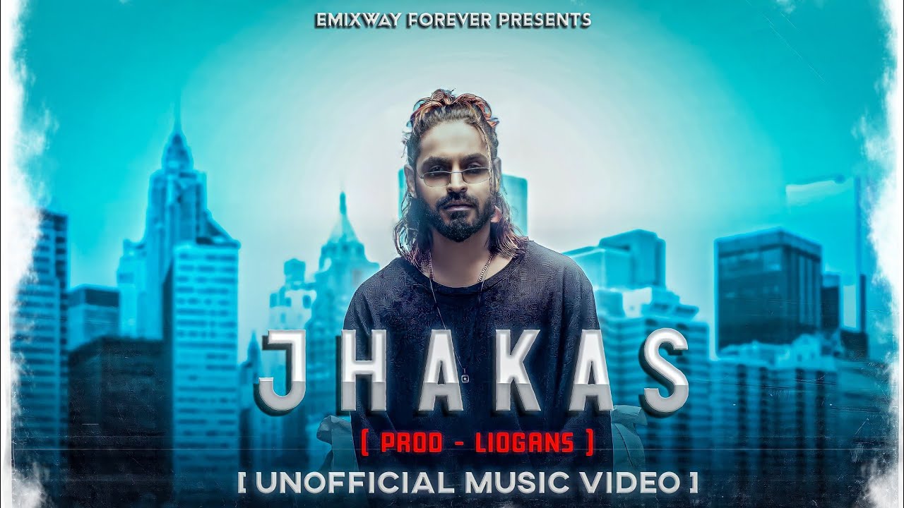 EMIWAY   JHAKAS UNOFFICIAL MUSIC VIDEO KOTS ALBUM