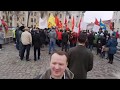 Митинг Протеста Астрахань