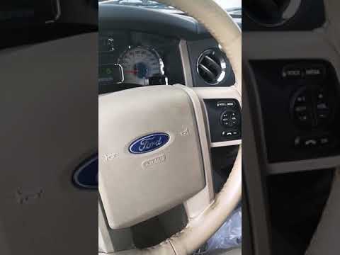 مشاكل الاكسبديشن من ٢٠٠٧ الى ١٤ وحلولها