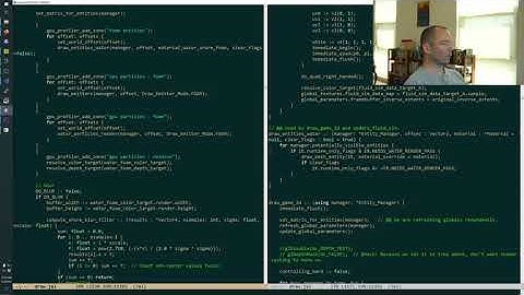 Programming: Oceananigans