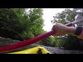 Nantahala River Rafting