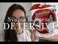 Detersivi haul  svuota la spesa casasuperstar