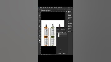 Reflection Shadow Effect  Photoshop Tutorial  #photoshop #graphicdesign  #tutorial #howto #effect