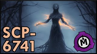 SCP-6741  |  Beckoning Cold  |  Keter  |  Uncontained Humanoid SCP