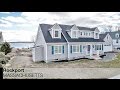 Video of 113B Granite Street | Rockport, Massachusetts real estate &amp; homes by Jen and Ron