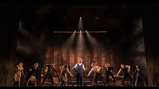 BONNIE & CLYDE THE MUSICAL: Filmed Live | Official Trailer | Stream On Demand 24 June 2024