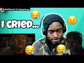 First Time Hearing Lewis Capaldi - Someone You Loved|REACTION(NoLimitNation)