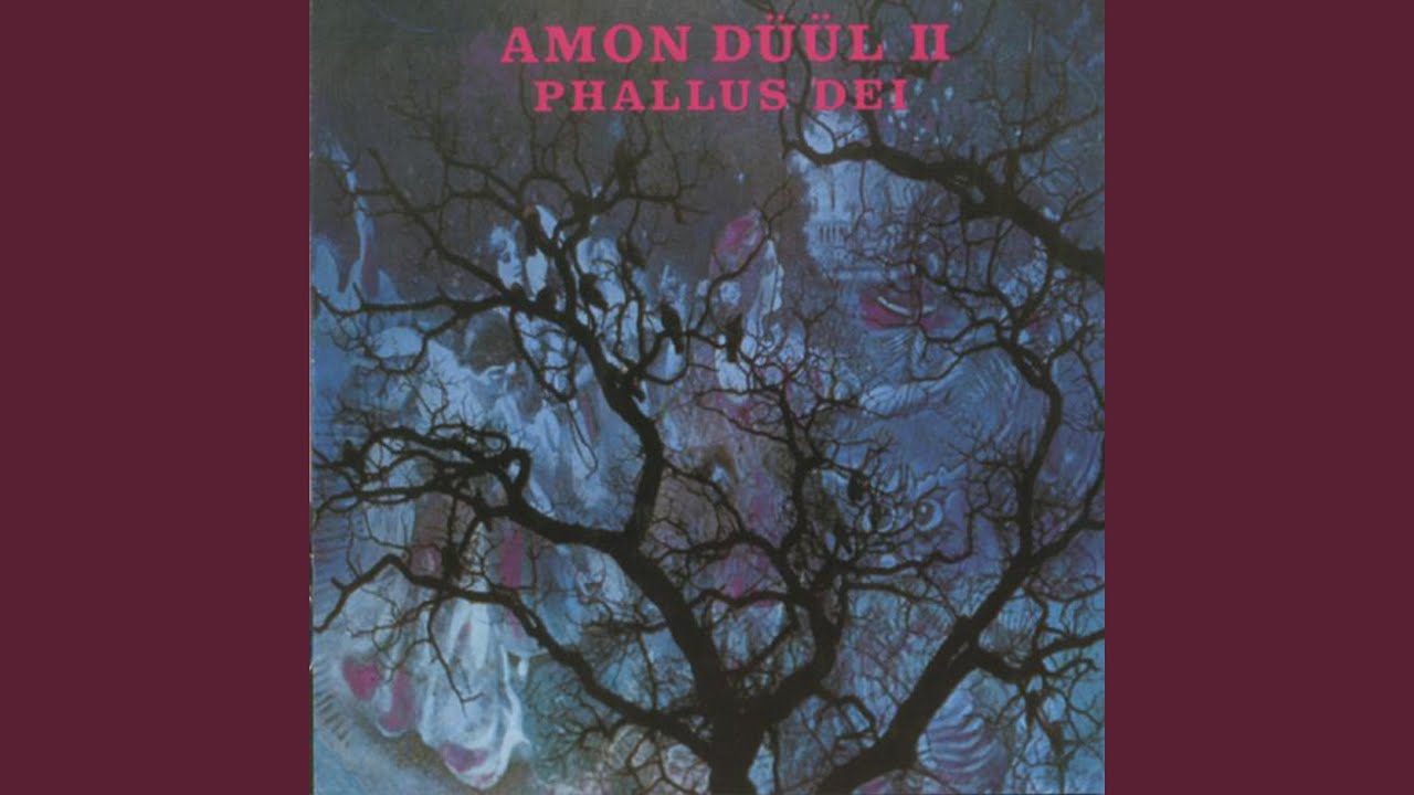 Phallus Dei