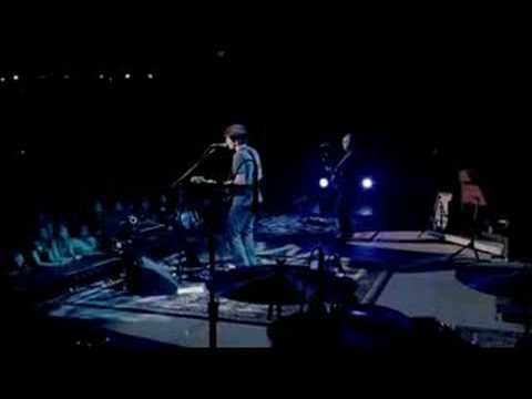 John Mayer (+) The Heart Of Life (Live)