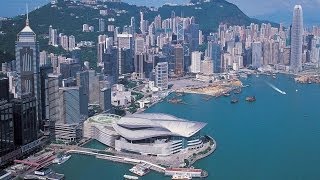 The hong kong convention and exhibition centre
(香港會議展覽中心) is one of two major venues in kong, along
with asiaworld-expo. i...