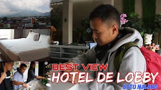 Grand Whiz Hotel Trawas - Mojokerto ( Murah , Indah , Sejuk , Pemandangan Oke ) || Tira Intan Berlin