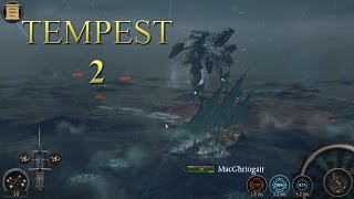 Tempest (Lets Play | Gameplay) Episode 2: What is THAT?