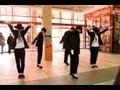 Michael Jackson Russian Flash Mob 2013. Smooth Criminal, Billie Jean, Will You Be There