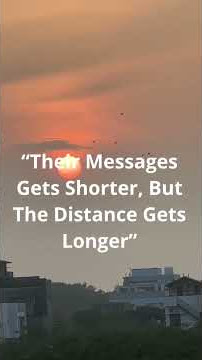 When Someone Stops Putting Effort | Psychology Facts |