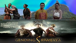 FILM GENDING SRIWIJAYA BAHASA SUMATERA SELATAN #palembang #Sumsel #gendingsriwijaya #filmsumsel