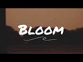LULLANAS - Bloom (The Paper Kites cover) (Slowed)