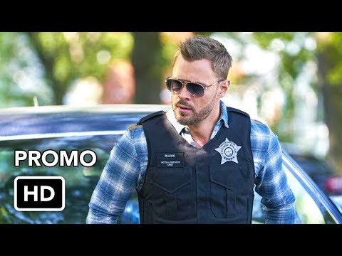 Chicago PD 5x04 Promo "Snitch" (HD)