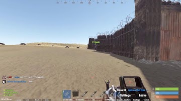 1000 POP | Rustoria Us Main Wipe DAY!!!!! | ROAMS AND RAIDS