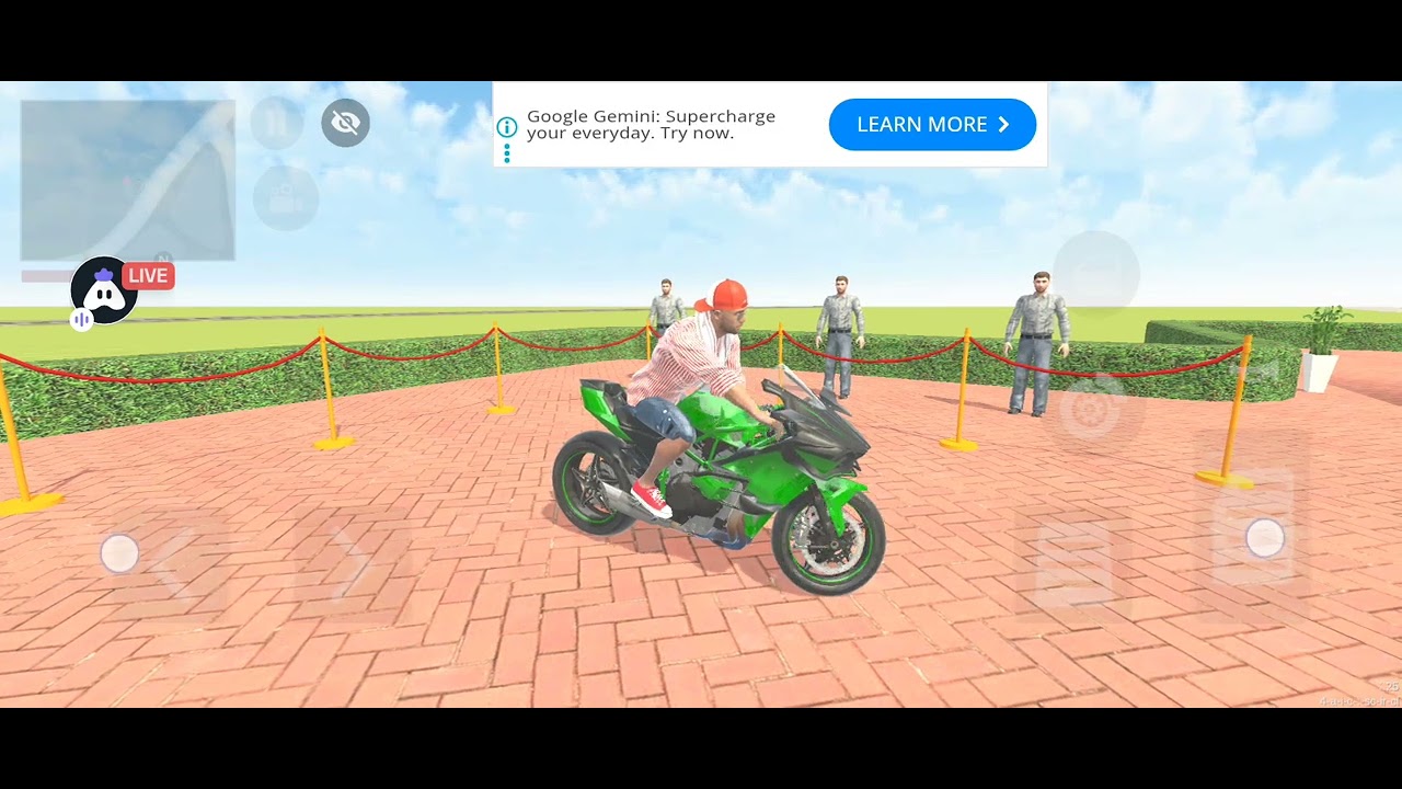 Indian gaming love gaming 🫵