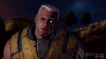 Deadpool Walkthrough - Part 6/19