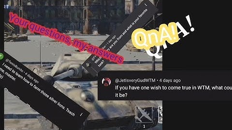 100 Subscribers (now 347 tho) QnA! - Your questions, My answers 