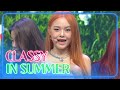 4k classy  in summer eng subsingalong