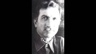Niyazi Sayın - Ferahnak Taksim