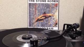 The Stone Roses - Fools Gold (7inch) screenshot 1