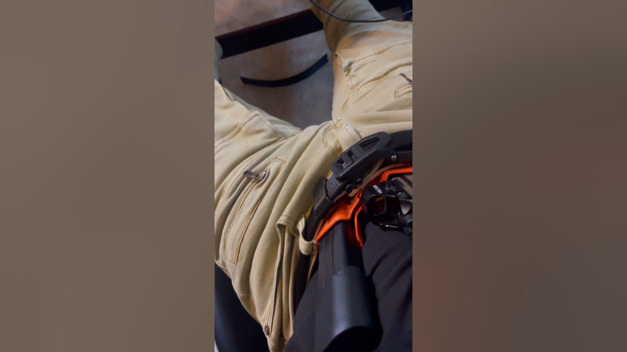 KORE ESSENTIALS CCW BELTS🔥 Grab one while you can! DISCOUNT CODE