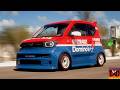 PIZZA DELIVERY!! | Fine China | Forza Horizon 5 Seasonal Sunday