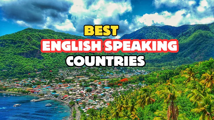 Best English Speaking Countries To Retire, Live or Visit