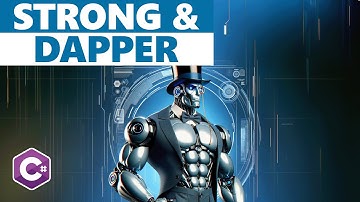 Forget Entity Framework Core! - How to Use Dapper and Strongly Typed IDs