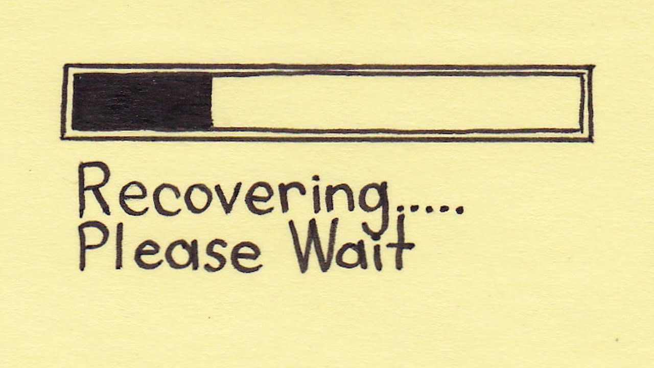 Please wait. Please wait Мем. Please wait Panasonic. How to recover from Burnout. I am recovering