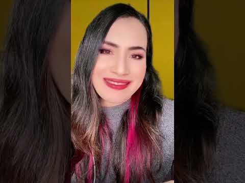 Asmr - menina tóxica emprestando maquiagem