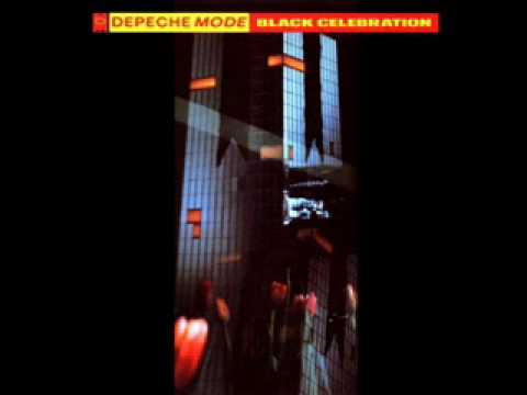 Depeche Mode - A question of lust