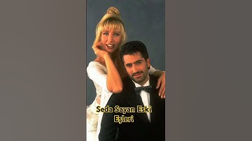 Thumbnail of İşte Seda Sayan'ın eski eşleri #sedasayan #keşfetbeniöneçıkar #shortsvideo #magazin #artist