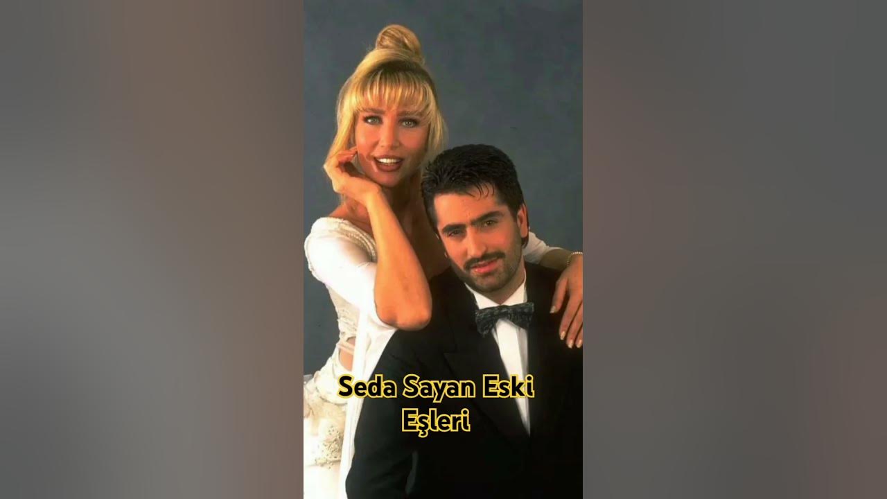 İşte Seda Sayan'ın eski eşleri #sedasayan #keşfetbeniöneçıkar #shortsvideo #magazin #artist