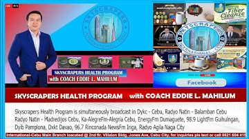 SKYSCRAPERS HEALTH PROGRAM - DECEMBER 08,2025