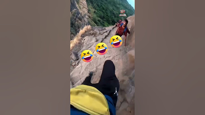 شاهد جنون هذا الرجل كيف ينزل من اعلى جبل بالعالم 😱