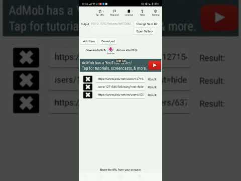 Download Pinterest Videos -Gif - Apps on Google Play