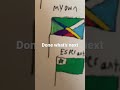 Done what’s next? #subscribe #like #memes #esperanto #flags #shorts