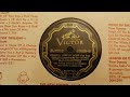 &quot;Danger, Love At Work&quot; by Hal Kemp and his Orchestra with Maxine Grey 1937 (HOT! 30s Jazz)