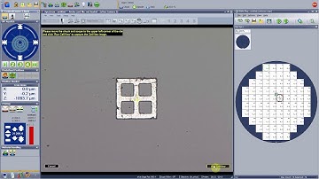 Velox CellView - Probe Station Control Software | FormFactor