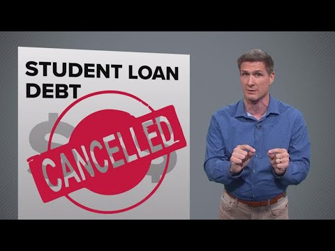 More than a million Texans would have federal student loan debt totally erased if $10,000 is forgive