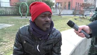 Servizio Tg Immigrazione Del 04 Gennaio 2017