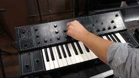 YAMAHA CS 10 midi A VENDRE