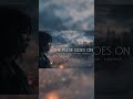 Subterior - The Pulse Goes On | Progressive Melodic Post-Punk Darkwave - Short  #music
